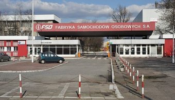 Польша подала в суд на &laquo;ЗАЗ&raquo; Васадзе