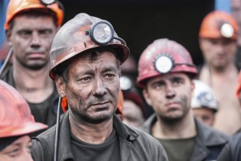 Госшахтам Украины придется работать без дотаций