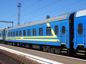 Укрзалізниця додає 11 нових поїздів
