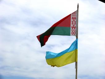 ДФС співпрацюватиме з митною службою Білорусі