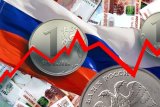 Опрос показал, как россияне оценивают экономическую ситуацию в стране