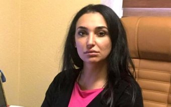 НАБУ проводит обыск в доме у первого замглавы Миграционной службы Пимаховой