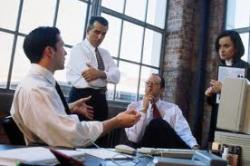 Ministry of Revenues set to create a &laquo;tax attach&eacute;&raquo; position