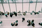 Экономические настроения украинцев улучшились &mdash; Госстат