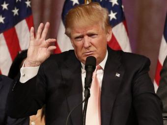 Білий дім: у Трампа немає ні бізнесу, ні зв'язків з РФ