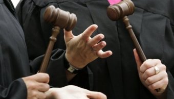 Стало відомо, скільки суддів звільнили в Україні за рік