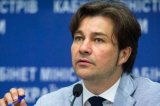 НАЗК знайшло порушення в е-декларації міністра культури: не вказав 300 тис гривень &laquo;у подарунок&raquo;