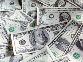 Офіційний курс гривні встановлено на рівні 26,47 грн/долар