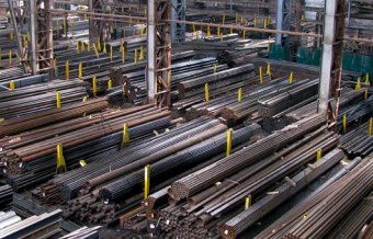Україна з початку року експортувала чорних металів на $4,7 мільярда