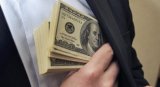 ООН: В мире каждый год дают $1 трлн взяток