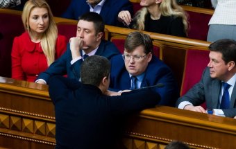 Павло Розенко: Накопичувальну пенсійну систему запустять у 2019 році