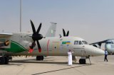 &laquo;Антонов&raquo; представив на авіавиставці у Дубаї два літаки