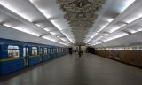 В метро Киева установят 320 камер видеонаблюдения
