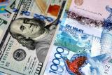 Дані про відкриття міжбанківського валютного ринку 6 липня 2016