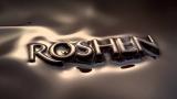 Roshen выходит на польский рынок
