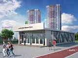 Киев объявил новый тендер по строительству метро на Виноградарь