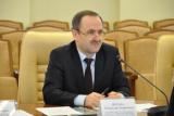 В этом году в объединенных общинах должны заработать пилотные модели максимального приближения административных услуг к людям, - Вячеслав Негода