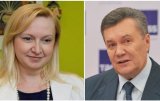 У Януковича в Росії народився син - ЗМІ