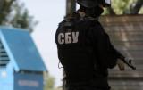 СБУ провела обшук в українському офісі НТВ