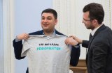 Гройсман рассказал об инициативах, которые приведут к &laquo;экономическому чуду&raquo;