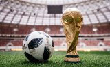 ЧМ-2018 в России: опубликован клип на официальную песню мундиаля