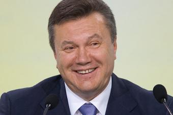 Янукович &laquo;вивів&raquo; із України в офшори 1,5 мільярда доларів &ndash; ГПУ
