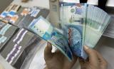 Около 3 млрд тенге заплатили коррупционеры в казну государства