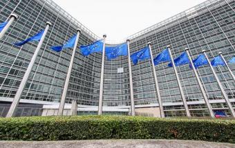 Предложение ЕС по визовой либерализации для Украины может затянуться