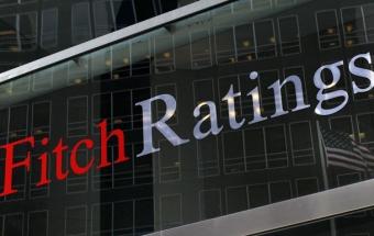Агентство Fitch повысило рейтинг Киева и Харькова до уровня &laquo;B-&raquo;