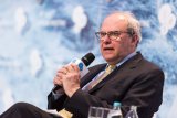 Аслунд: українська влада не бореться з корупцією, вона з неї живе