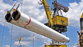 Газпром заявил о подорожании Турецкого потока