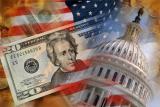 ВВП США в III квартале вырос на 5%