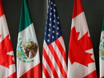 U.S., Canada and Mexico Conclude New Trade Treaty at G20 instead of NAFTA