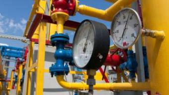 Киев требует от Газпрома $14,23 миллиардов