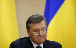 В.Янукович снова выступит из Ростова-на-Дону 11 марта