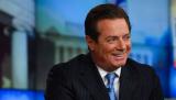 СМИ: в США запрашивали данные Манафорта для расследования &laquo;связей с РФ&raquo;