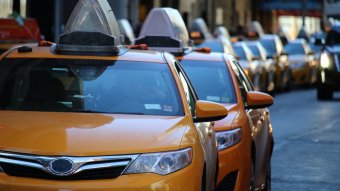 Uber вже відкрив у Києві штаб-квартиру для Центральної і Східної Європи