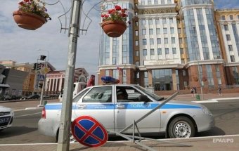 У Росії через &laquo;мінування&raquo; евакуювали 250 тисяч осіб