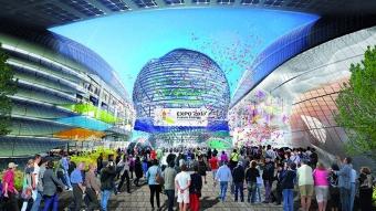 European Union to Focus on Nuclear Energy at EXPO-2017