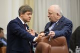 Кабмин сорвал сроки подготовки бюджетной декларации