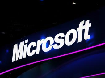 Microsoft Files Lawsuit against US Government
