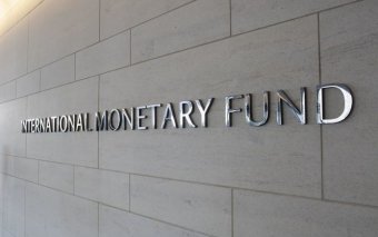В Украину прибыла новая экспертная группа МВФ