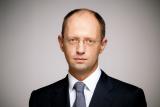 В пятилетней перспективе Украина может стать независимой от российского газа - А.Яценюк (видео)