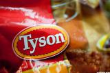 Великий виробник м'яса Tyson Foods інвестує у веганський стартап Beyond Meat