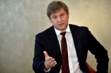 Данилюк заявив, що не збирається у відставку