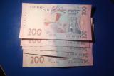 The pensions calculated under special laws have been reduced