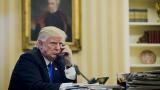 Белый дом: слова Трампа о прослушке не надо понимать буквально