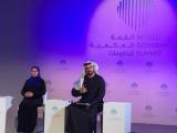 Казахстан бере участь у The World Government Summit в Дубаї