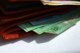 The money to pay social security benefits in 14 districts and boroughs of Luhansk has been transferred