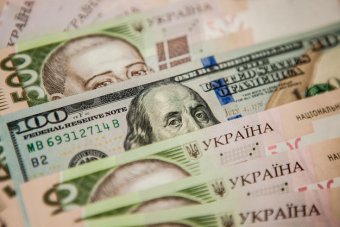 Показатели валютного рынка по состоянию на 21 мая 2018г.